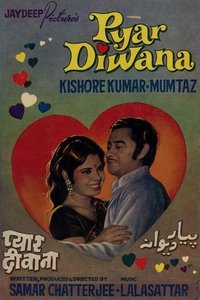 Pyar Diwana (1972)