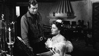 «Орел и ястреб (1950)» — обои к фильму #1