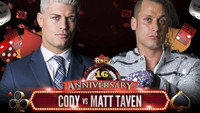 «ROH: 16th Anniversary (2018)» — обои к фильму #6