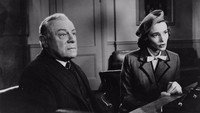 «Кое-что для птиц (1952)» — обои к фильму #1