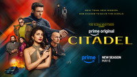 Обои к сериалу «Цитадель (2023)» — (24 из 70)