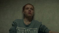 «Плохая дочь (2020)» — обои к фильму #3