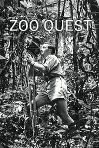 Poster de Zoo Quest