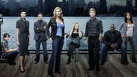 «Vизитеры (2009 - 2011)» — обои к сериалу #7