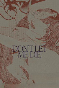 Don't Let Me Die (2025) subtitle poster