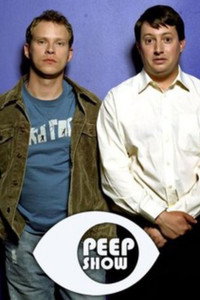 Постер сериала «Пип шоу (2003-2015)» — (15 из 29)