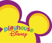 Playhouse Disney Playhouse Disney