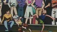 Killua × Big Fortune × Hunter's Tavern