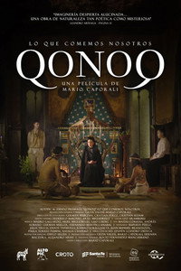 QONOQ: Lo Que Comemos Nosotros