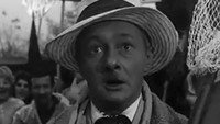 «Инспекция пана Анатоля (1959)» — обои к фильму #1