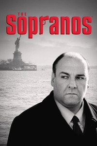 Постер сериала «Умник: Дэвид Чейз и «Сопрано» (2024)» — (15 из 57)