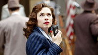 Agent Carter