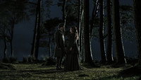 Обои к сериалу «Чужестранка: Кровь от крови моей (2025)» — (66 из 112)