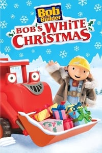 Poster de Bob the Builder: Bob's White Christmas