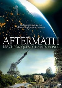 Poster de Aftermath, les chroniques de l'après monde