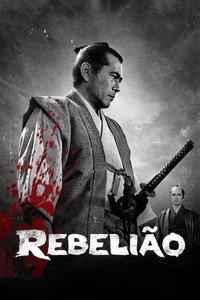 Imagem do Filme Rebelião