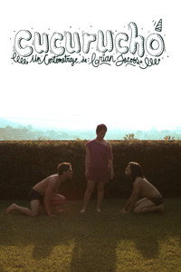 Cucurucho (2013) subtitle poster