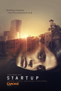Постер сериала «Стартап (2016 - 2018)» — (10 из 28)