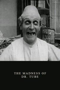 La folie du Docteur Tube (1915)