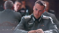 «Тайна секретного шифра (2007)» — обои к сериалу #1