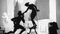 «Галатея (1935)» — обои к мультфильму #1
