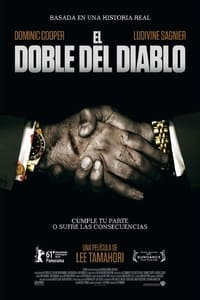 Poster de The Devil's Double