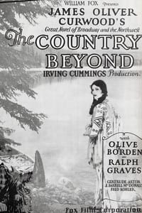 Poster de The Country Beyond