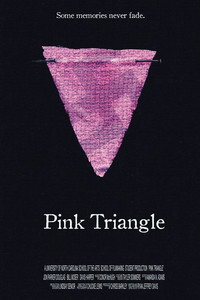 Постер фильма «Pink Triangle (2010)» — (1 из 2)