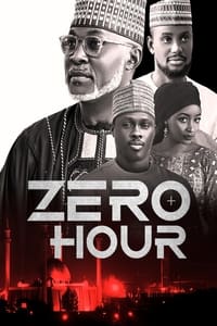 Zero Hour (2019)