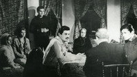 «Перелётные птицы (1964)» — обои к фильму #6