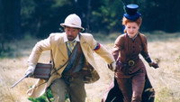 «Турецкий гамбит (2006)» — обои к сериалу #1