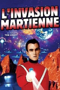 Poster de L’invasion martienne