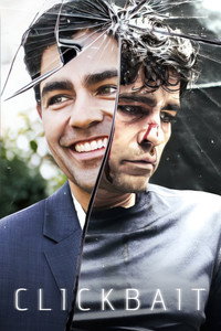 Постер сериала «Кликбейт (2021)» — (10 из 27)