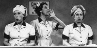 «Я люблю Люси (1951-1957)» — обои к сериалу #7