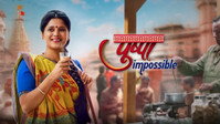 «Pushpa Impossible (2022)» — обои к сериалу #2