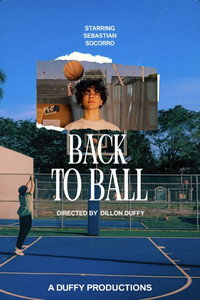 Back to Ball (2026) poster