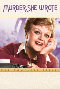 Постер сериала «Она написала убийство (1984-1996)» — (8 из 61)