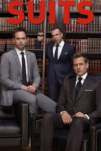 Постер сериала «Форс-мажор (2017)» — (70 из 146)