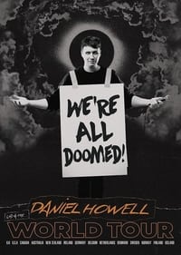Daniel Howell: WE’RE ALL DOOMED! (2024)
