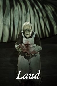 Poster de Laud