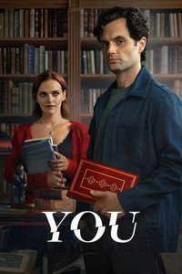 Постер сериала «Ты (2018 - 2025)» — (5 из 180)