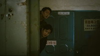 Обои к сериалу «Охотник за дезертирами (2021-2023)» — (39 из 146)