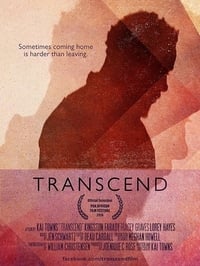 Poster de Transcend