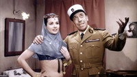 «Великолепный Сенешаль (1957)» — обои к фильму #1