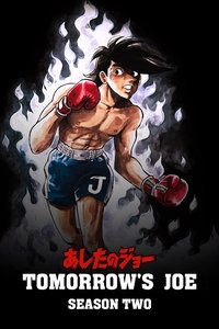 Season 2 Poster