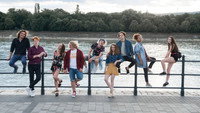 «FOMO: Fear of Missing Out (2019)» — обои к фильму #1