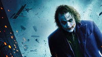 The Dark Knight: Le Chevalier Noir