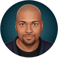 Damian @ TalkTeaV