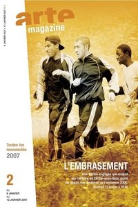 L'embrasement (2007)