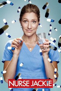 Постер сериала «Сестра Джеки (2009-2015)» — (3 из 52)